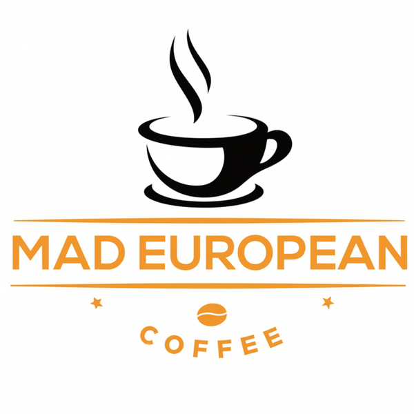 Mad European Coffee