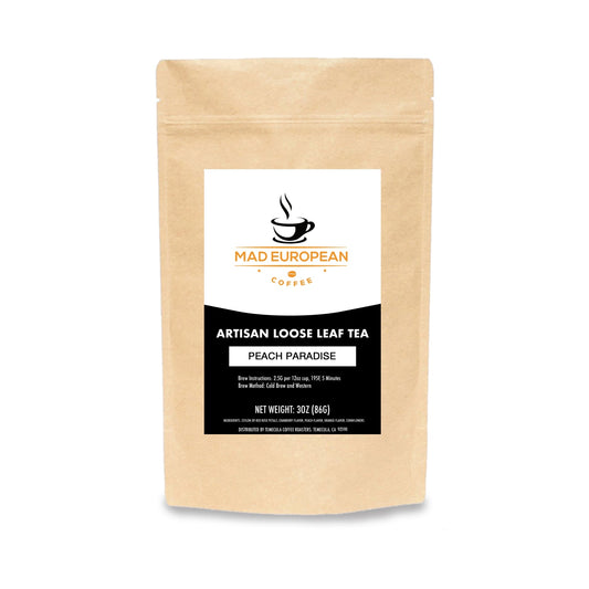 Peach Paradise